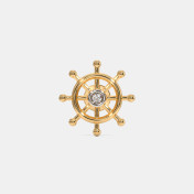 The Wheeler Watch Pin - thumb 4