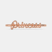 The Regale Princess Watch Band - thumb 4