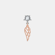 The Angelus Star Watch Pin - thumb 6