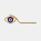 The Ensy Evil Eye Watch Charm - thumb 6