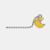 The Joyce Watch Charm - thumb 4