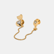 The Catty Multi Watch Pin - thumb 2