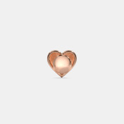 The Finna Heart Watch Pin - thumb 6