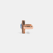 The Script Evil Eye Watch Band - thumb 5