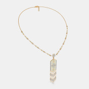 The Kiyoshi Necklace - thumb 5