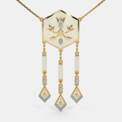 The Mehan Necklace - thumb 3