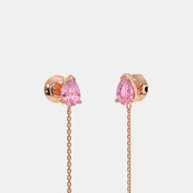 The Roobi Multi Pierced Sui Dhaga Earrings - thumb 3