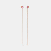 The Roobi Multi Pierced Sui Dhaga Earrings - thumb 1
