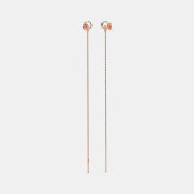 The Cray Multi Pierced Sui Dhaga Earrings - thumb 1