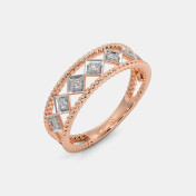 The Delsi Band Ring - thumb 1