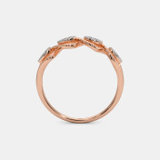 The Mally Band Ring - thumb 7