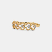 The Aliva Band Ring - thumb 5