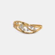 The Kezia Band Ring - thumb 5