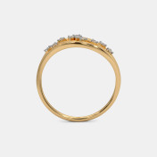 The Kezia Band Ring - thumb 7