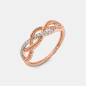 The winta Band Ring - thumb 1