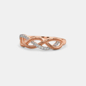 The winta Band Ring - thumb 5