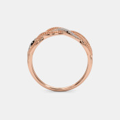 The winta Band Ring - thumb 7