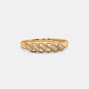 The Keeya Band Ring - thumb 4