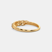 The Keeya Band Ring - thumb 6