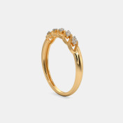 The Keeya Band Ring - thumb 8