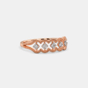 The Anura Band Ring - thumb 3
