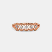 The Anura Band Ring - thumb 4