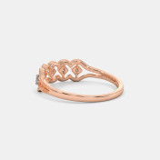The Anura Band Ring - thumb 6