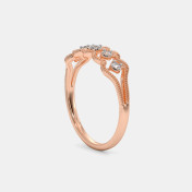 The Anura Band Ring - thumb 8