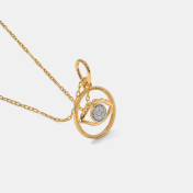 The Ixea Evil Eye Pendant - thumb 6