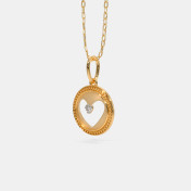 The Heeya Pendant - thumb 3
