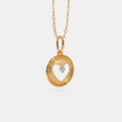 The Heeya Pendant - thumb 5