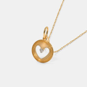The Heeya Pendant - thumb 1