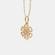 The Ixora Pendant - thumb 3