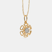 The Ixora Pendant - thumb 5
