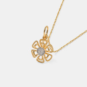 The Ixora Pendant - thumb 1