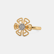 The Ixora Ring - thumb 5