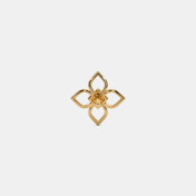 The Arbor Stud Earrings - thumb 6