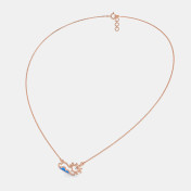 The Cloudy Sunny Kids Necklace - thumb 2