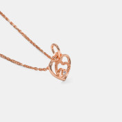 The Loveing Heart Kids Pendant - thumb 5