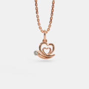 The Snaily Kids Pendant - thumb 3