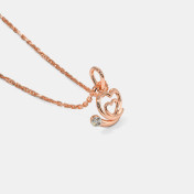 The Snaily Kids Pendant - thumb 5
