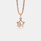 The Starri Kids Pendant - thumb 3