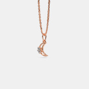 The Moonstruck Kids Pendant - thumb 2
