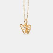 The Flutry Kids Pendant - thumb 2