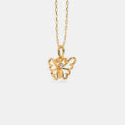 The Flutry Kids Pendant - thumb 4