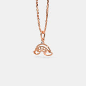 The Rainbow Kids Pendant - thumb 2