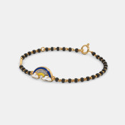 The Colorful Rainbow Nazariya Bracelet - thumb 3