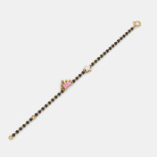 The Blushy Tiara Nazariya Bracelet - thumb 4