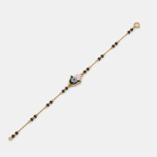 The Hamsa Evil Eye Nazariya Bracelet - thumb 4