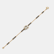 The Elephanti Nazariya Bracelet - thumb 4